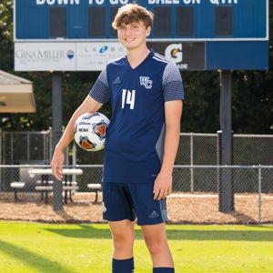 Harrison Schwerman