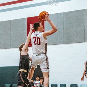 Logan Smith