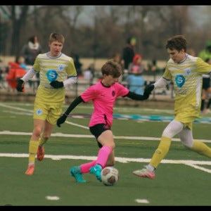 Brendan Brunk