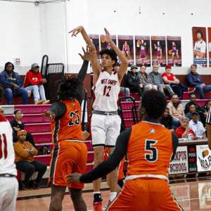 Paul cyron Diao mugshot