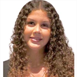 Makayla Megnauth mugshot