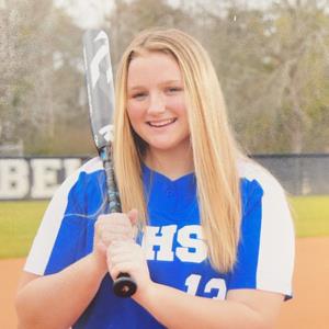 Anna Grace Massey