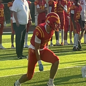 Brody Church mugshot