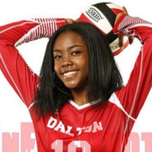 Cayla  Greenwade