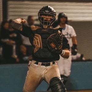 Carson Massey mugshot