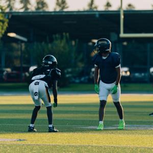 Asante Adams