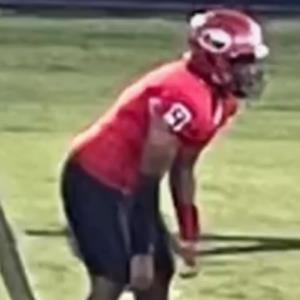 Keonte Haywood