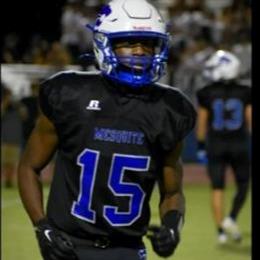 Treshawn Hill