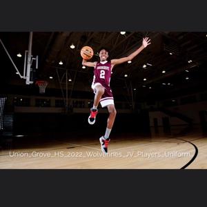 Allen Smokes mugshot