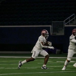 Denzel Okekeuche