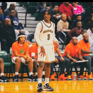 Gregory Williams mugshot