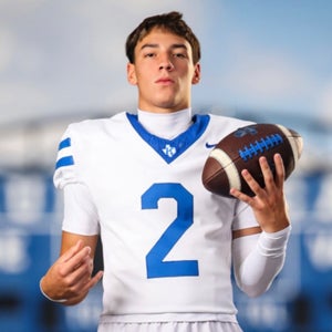 Elijah Guerrero