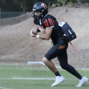 Jayden Christianson mugshot