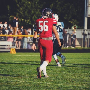 Jake Eyerman