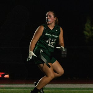 Paige Wilson