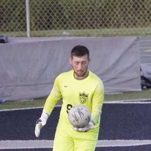 Garrett Haymond