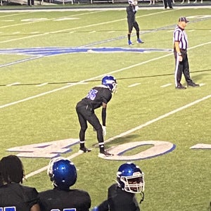 D'arius Tripp