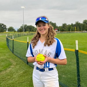 Sydney Cusack mugshot