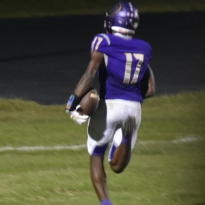 Amari Harmon