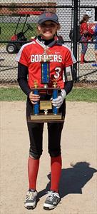 Alyssa Mulbarger