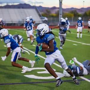 Christopher McKenzie