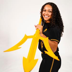 Jazmarie Roberts