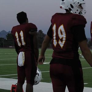 Justin Anderson mugshot