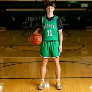 Laken Cook's Juniata Valley High School Career Home