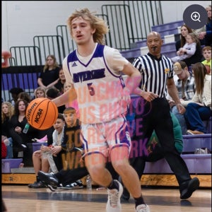 Bryer Mullins