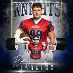 Brayden Lanclos
