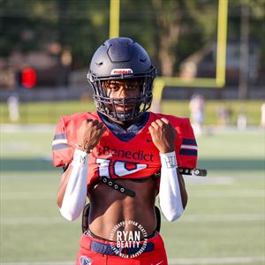 CAYDEN WILLIS
