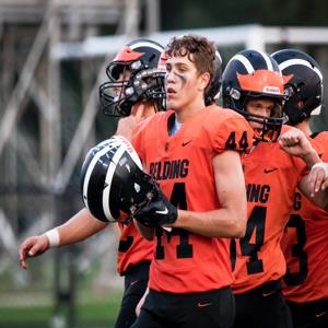 Thomas Smith mugshot