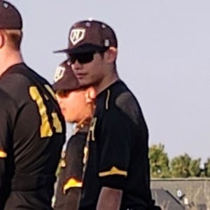 Braedon Benitez mugshot