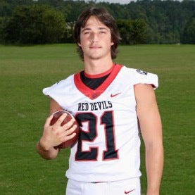 Rhett Gilliam