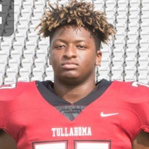 Jaylin Newson