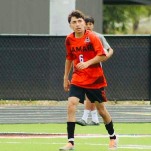 Joel Martinez