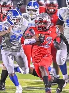 Jamall Webster