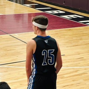 Isaiah Davis