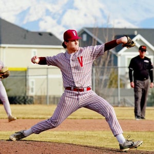 Caleb Buttle