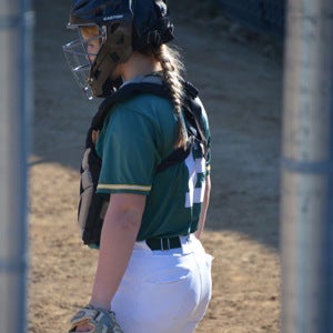 Lauren Clark mugshot