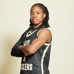 Amira Walters- smith