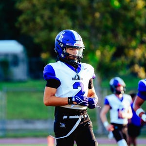 Dylan Gonzalez