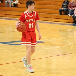 BLAKE REYNOLDS