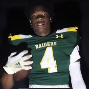Kywan Edwards