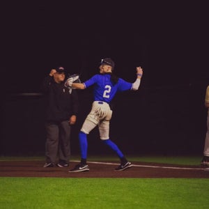 Jacob Johnson mugshot