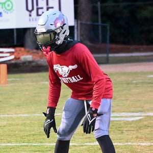 Jermaine Ray ii