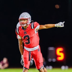 Wisdom Bryon mugshot