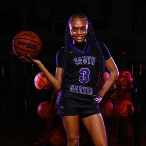 SANIYAH HAYWOOD