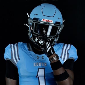 Gyrell Hasley mugshot