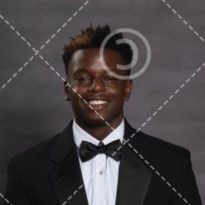 Jerrius Patterson 